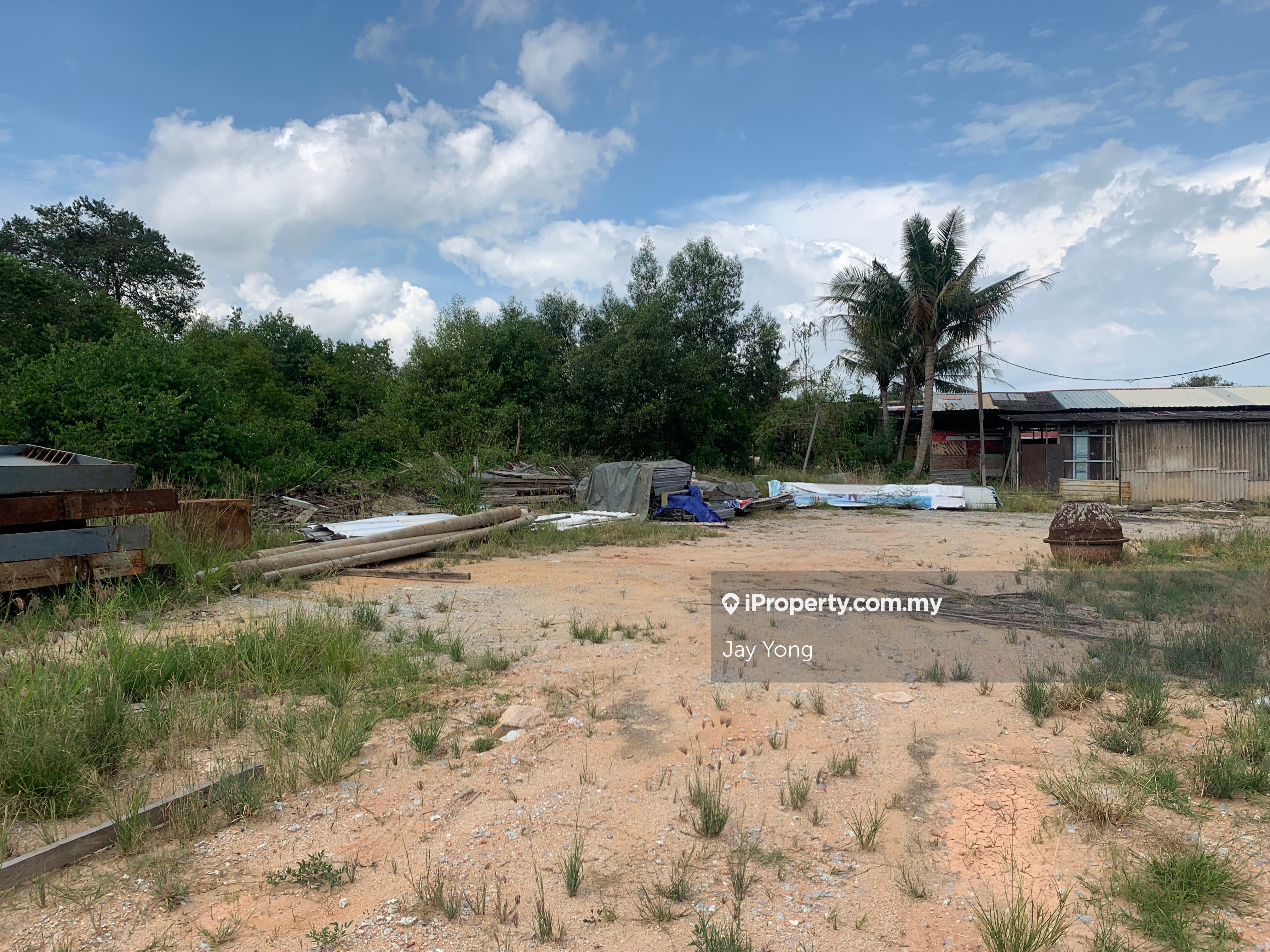 First Grade Land Batu Kawan near Yen Seafood , Batu Kawan Residential