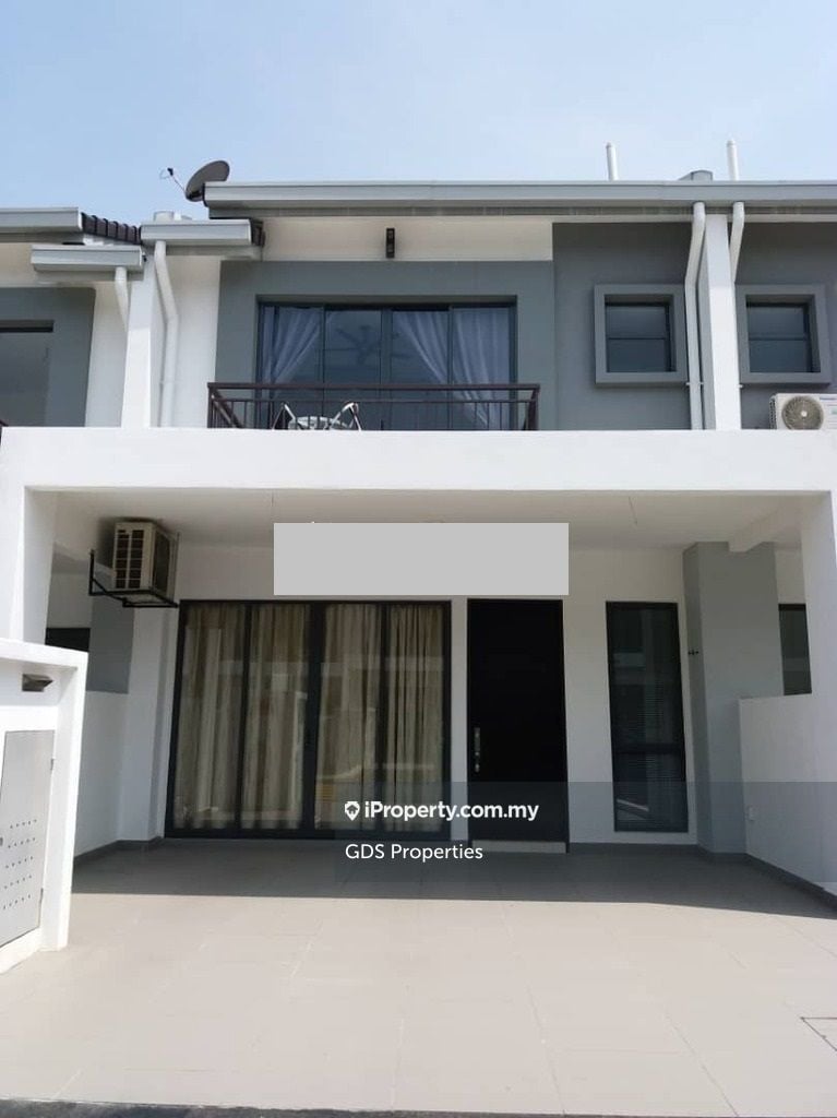 Carnation Diamond Residence, Semenyih