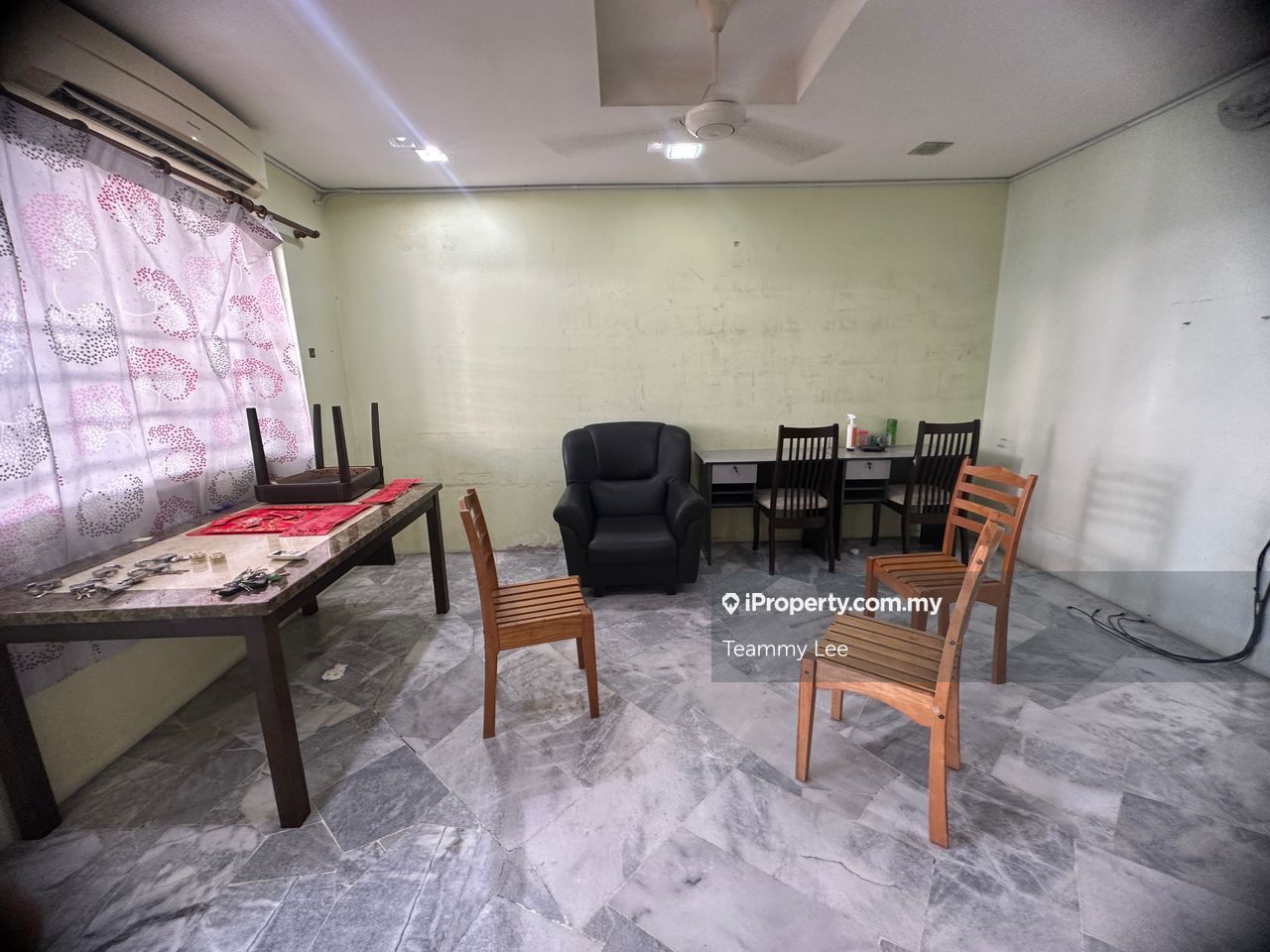 FULLY EXTENDED CP7 Taman Cheras Perdana, Balakong, Balakong 2sty