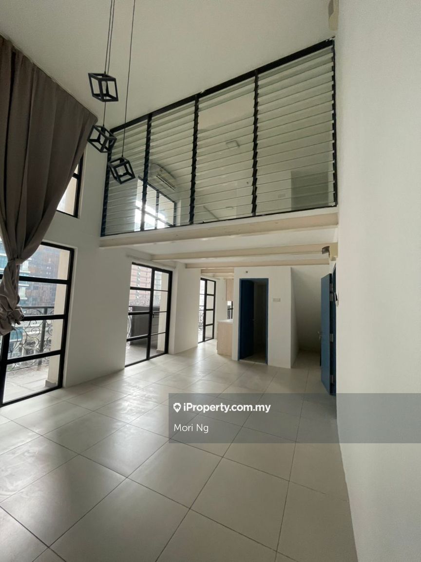 Colonial Empire City Duplex Serviced Residence 1 bedroom for rent in