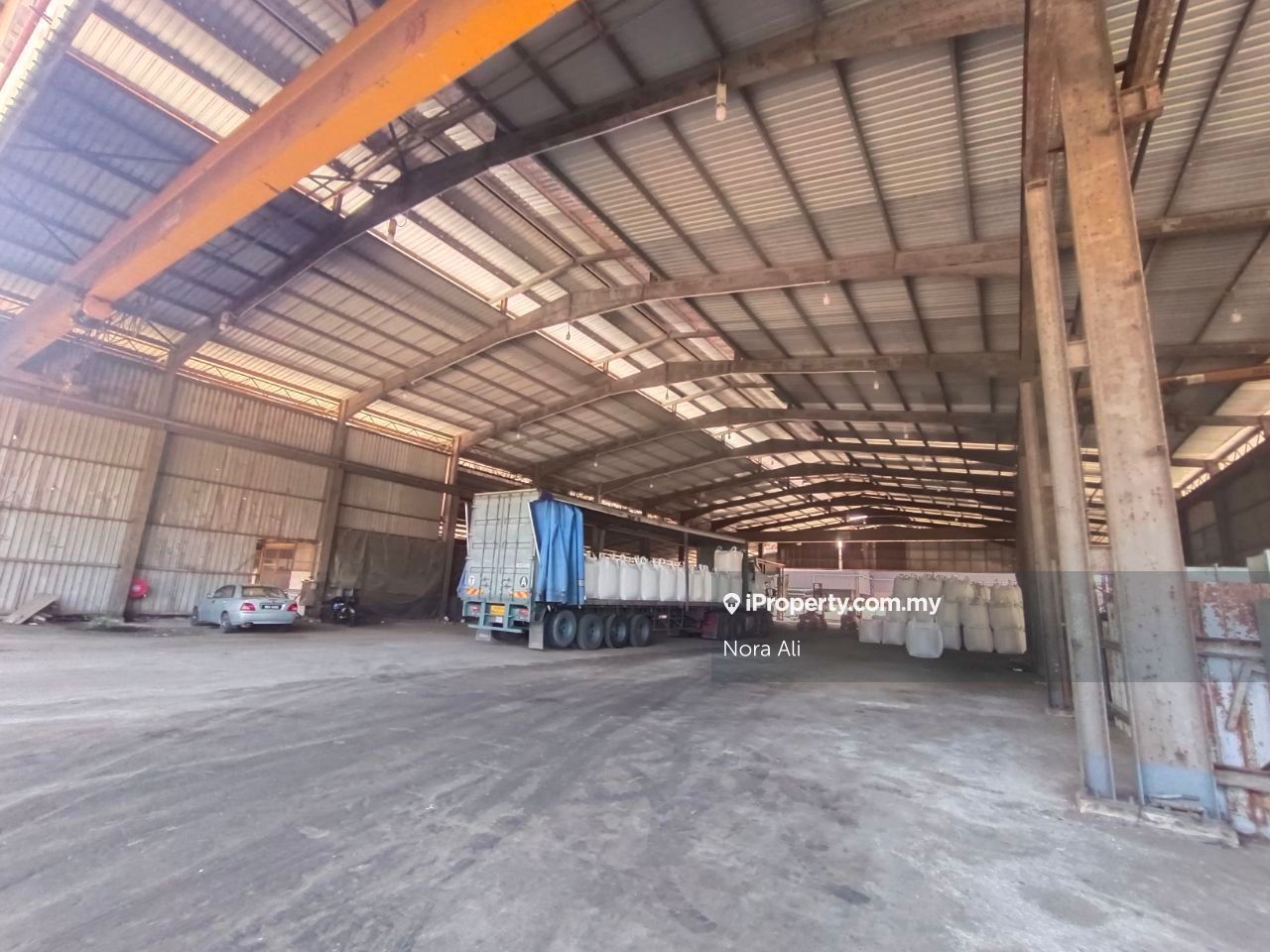 Warehouse/Factory Gebeng Industrial Park, Kuantan, Pahang, Gebeng ...