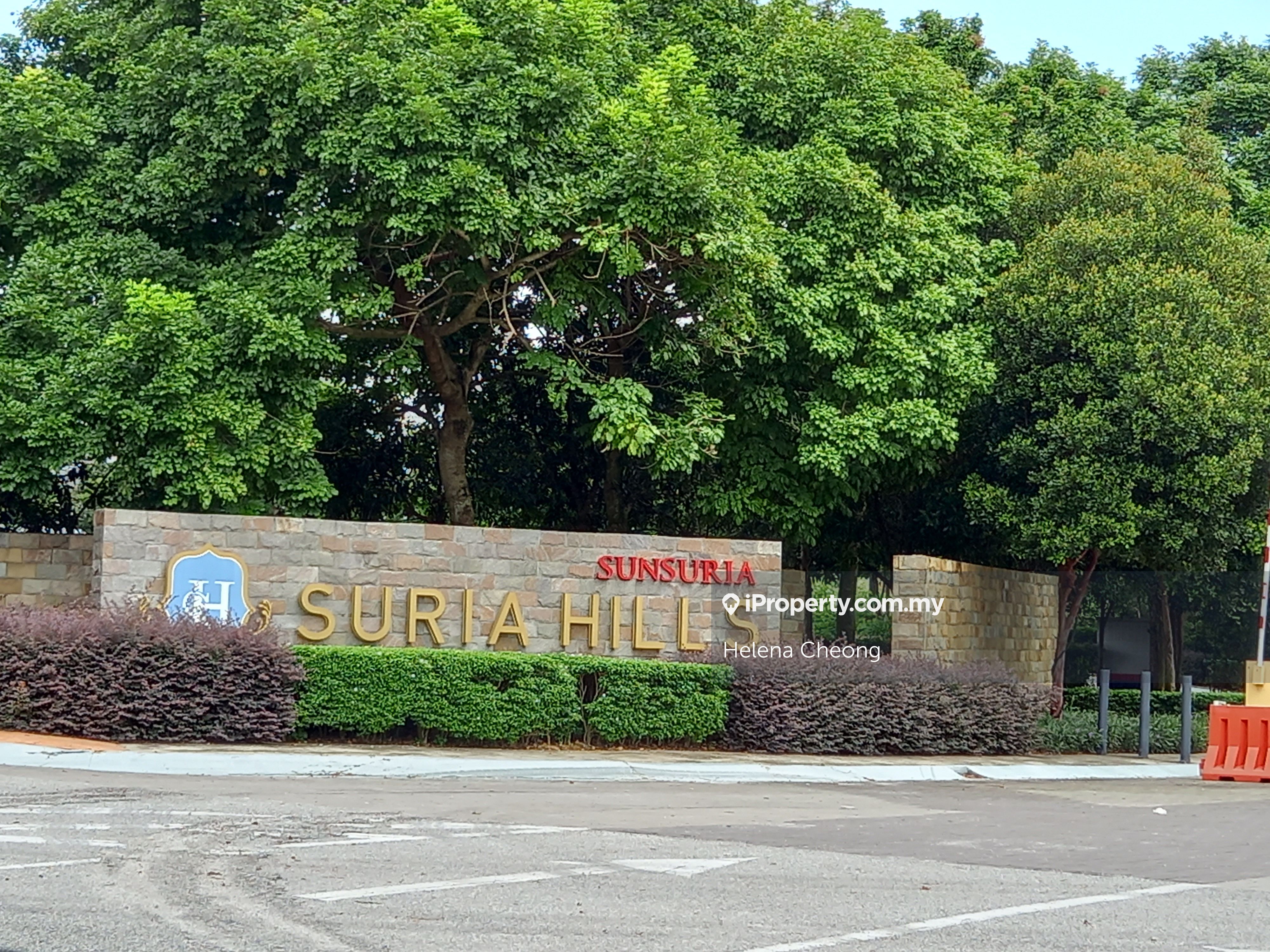 Suria Hills, Setia Alam for sale - RM1178840 | iProperty Malaysia