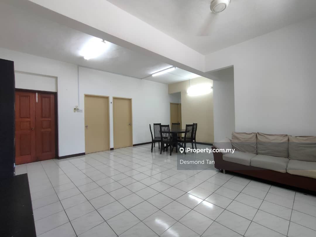 Tanjung Indah Apartment 3 bedrooms for sale in Tanjung Bungah, Penang ...