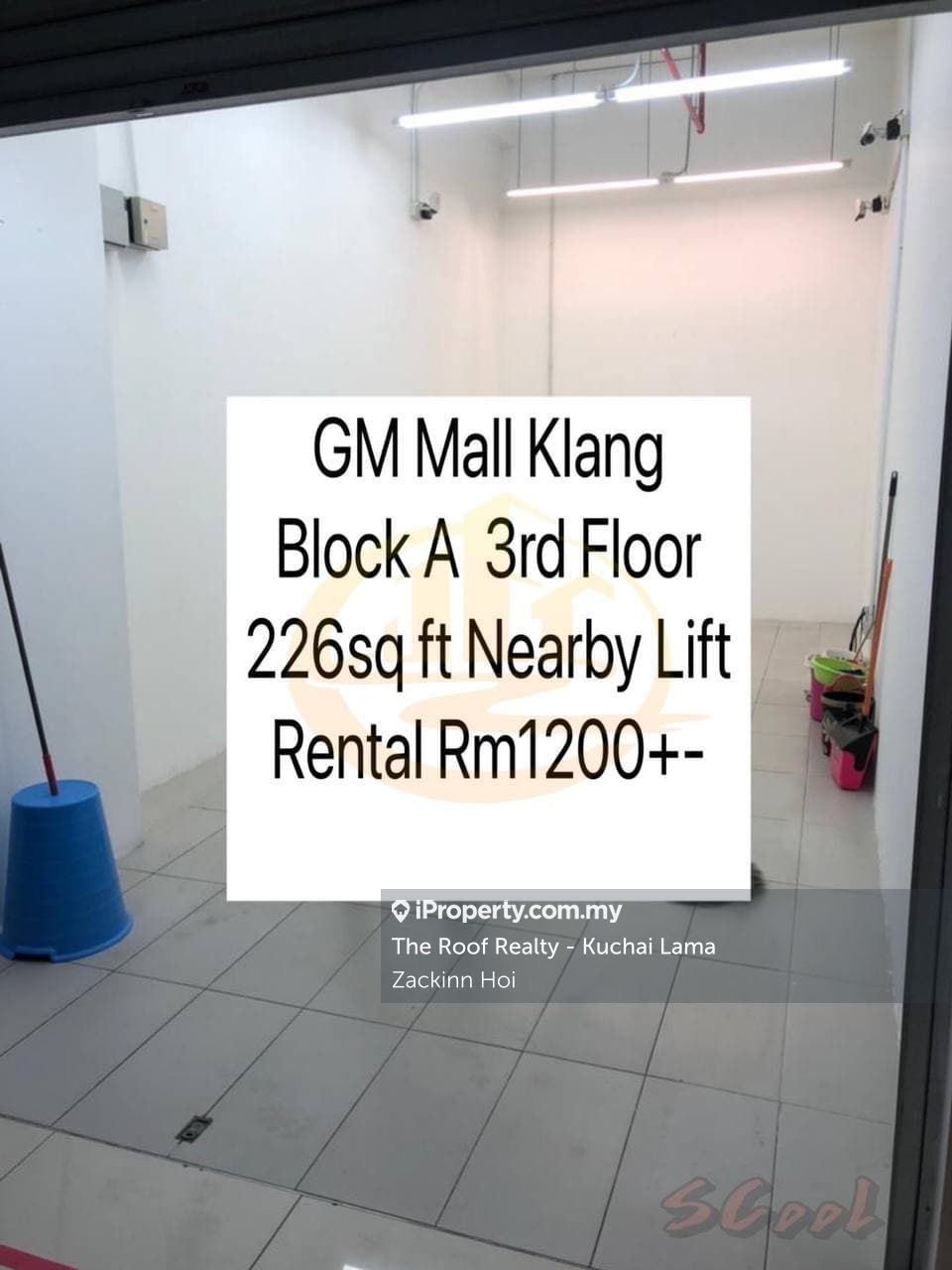 GM Wholesale Mall, Bandar Botanic, Klang., Bandar Botanic, Klang