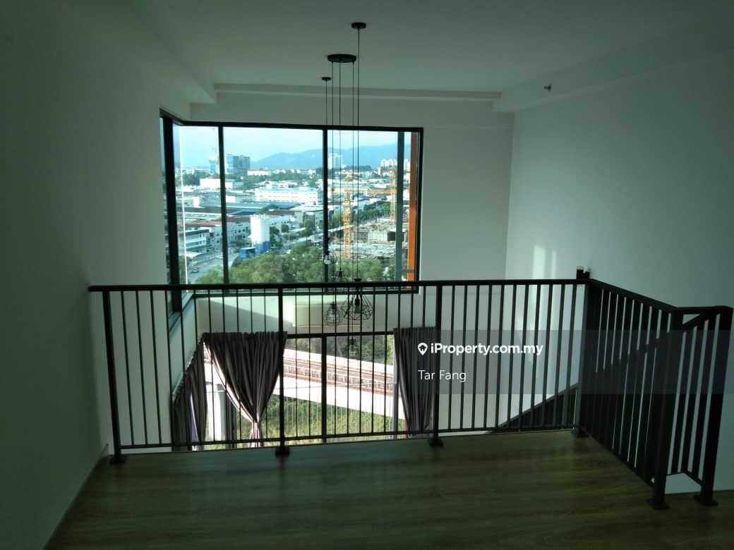 Emporis Duplex Serviced Residence 1 bedroom for rent in Kota Damansara