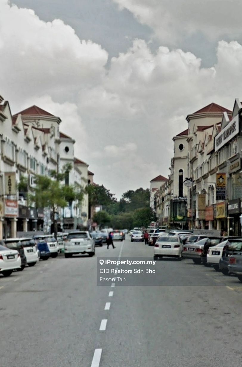 DATARAN SUNWAY, KOTA DAMANSARA, KOTA DAMANSARA, Petaling Jaya for sale