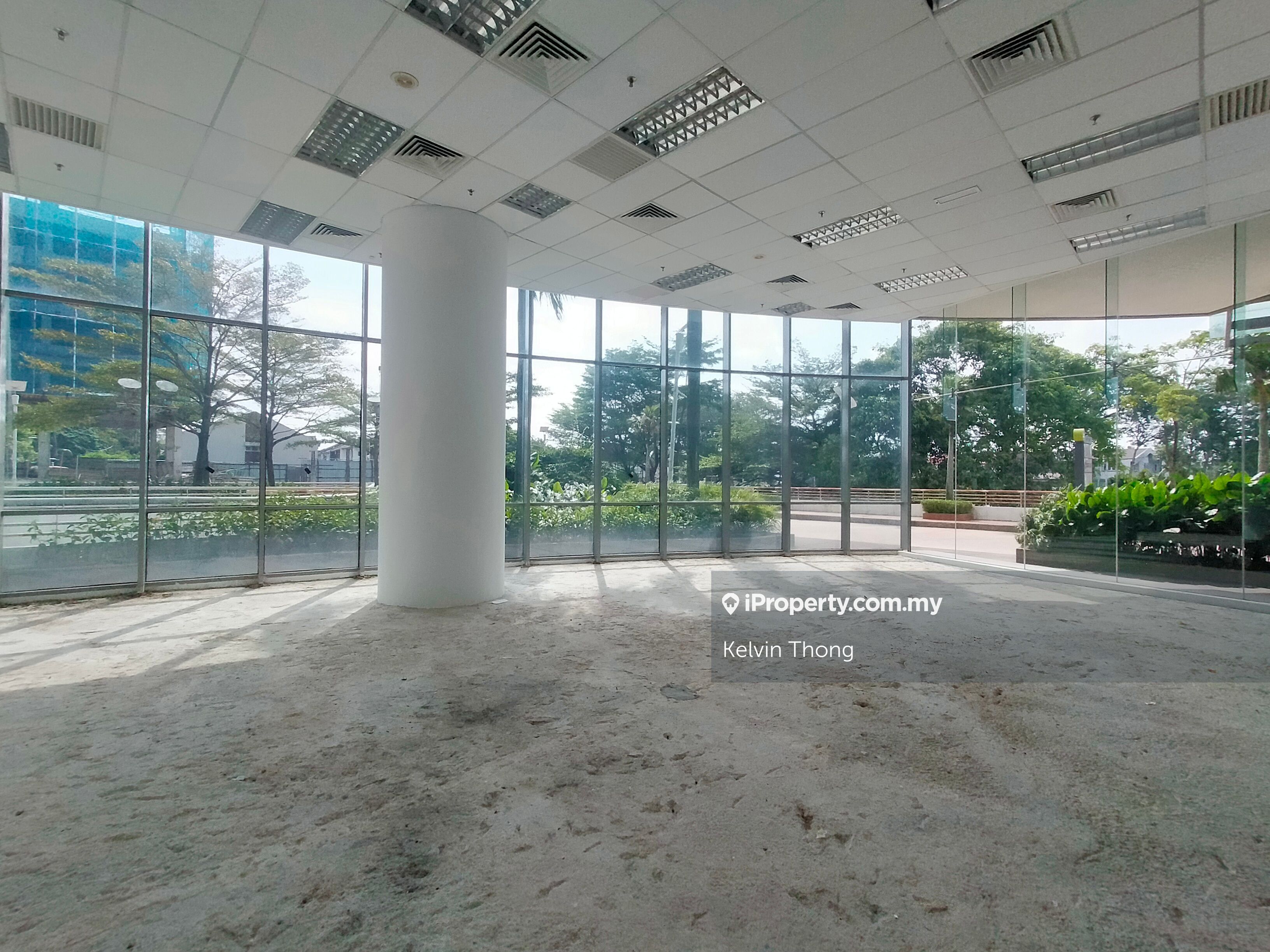 3 Damansara Office Tower, Tropicana City Mall, Uptown, Damansara Utama