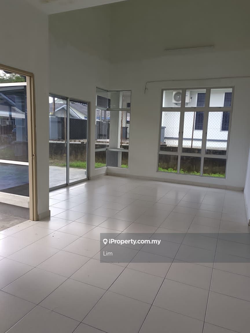 Rumah Berkembar Setingkat untuk dijual di Kulim, Kulim Semidetached