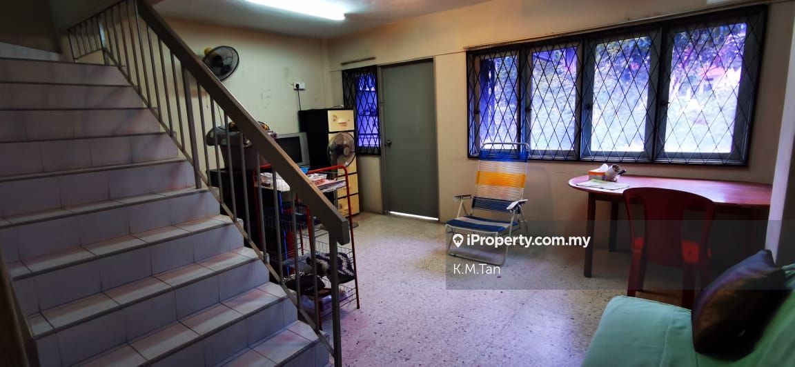 Perdana Villa Apartment 3 bedrooms for rent in Ampang, Selangor