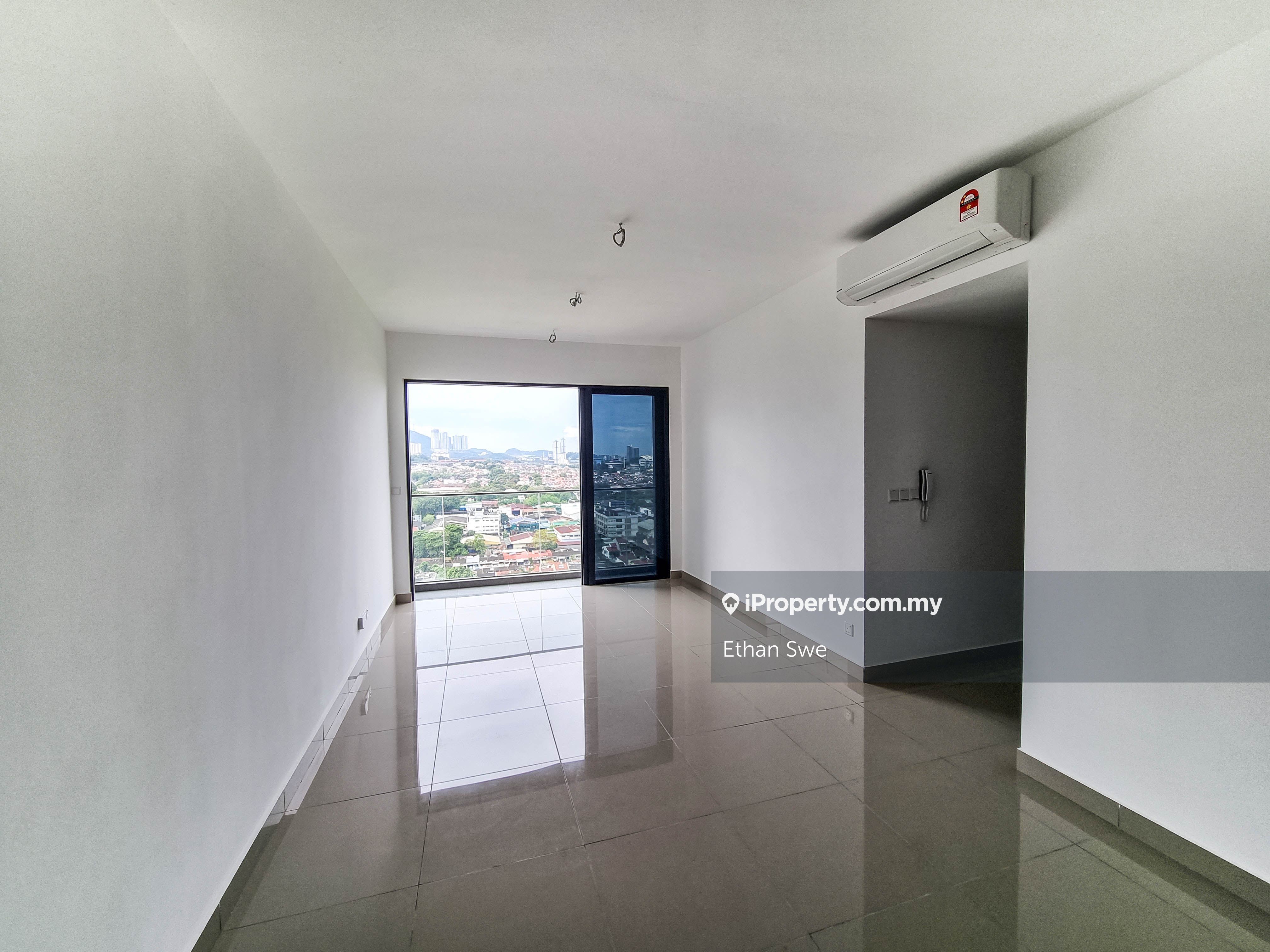 Trinity Lemanja Intermediate Condominium 3 bedrooms for rent in Kepong ...