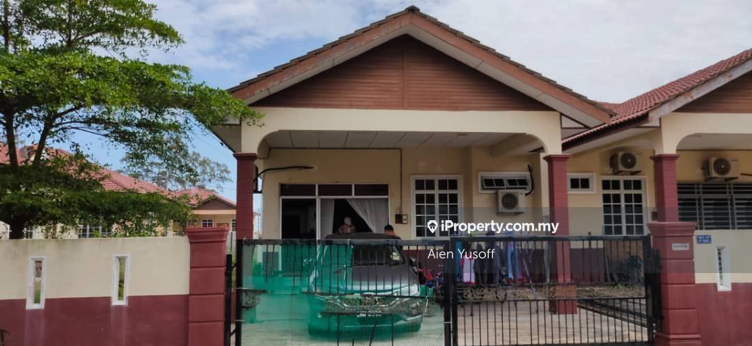 Dungun Semi Detached House 3 Bedrooms For Sale Iproperty Com My