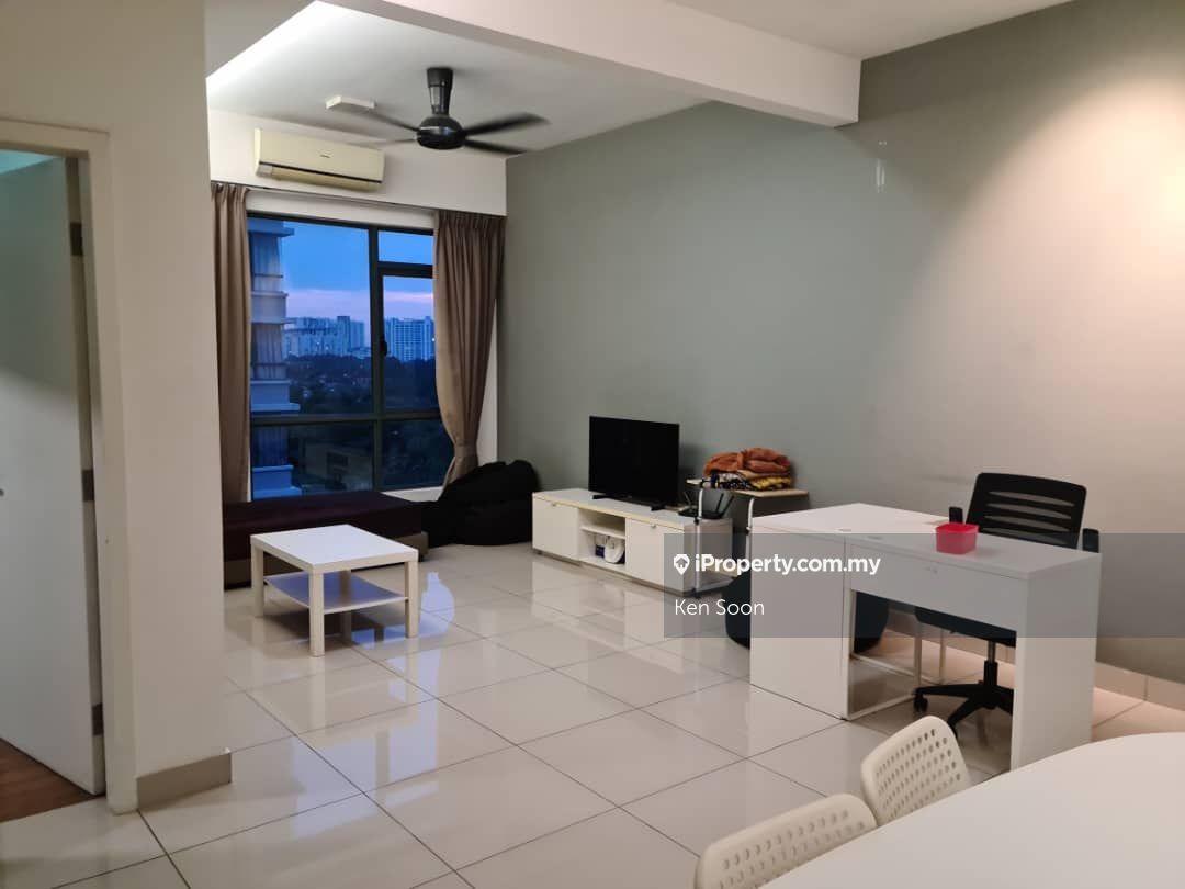 Utropolis Suites 2, Glenmarie