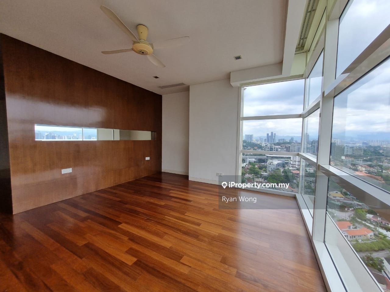 One Menerung Condominium 3+1 bedrooms for rent in Bangsar, Kuala Lumpur | iProperty.com.my