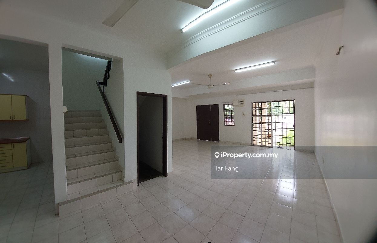 BRP 6, Bukit Rahman Putra, Bukit Rahman Putra for rent RM1900