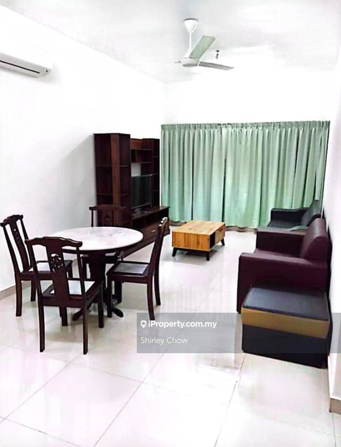 Kingfisher Inanam Condominium 3 bedrooms for rent in Kota Kinabalu