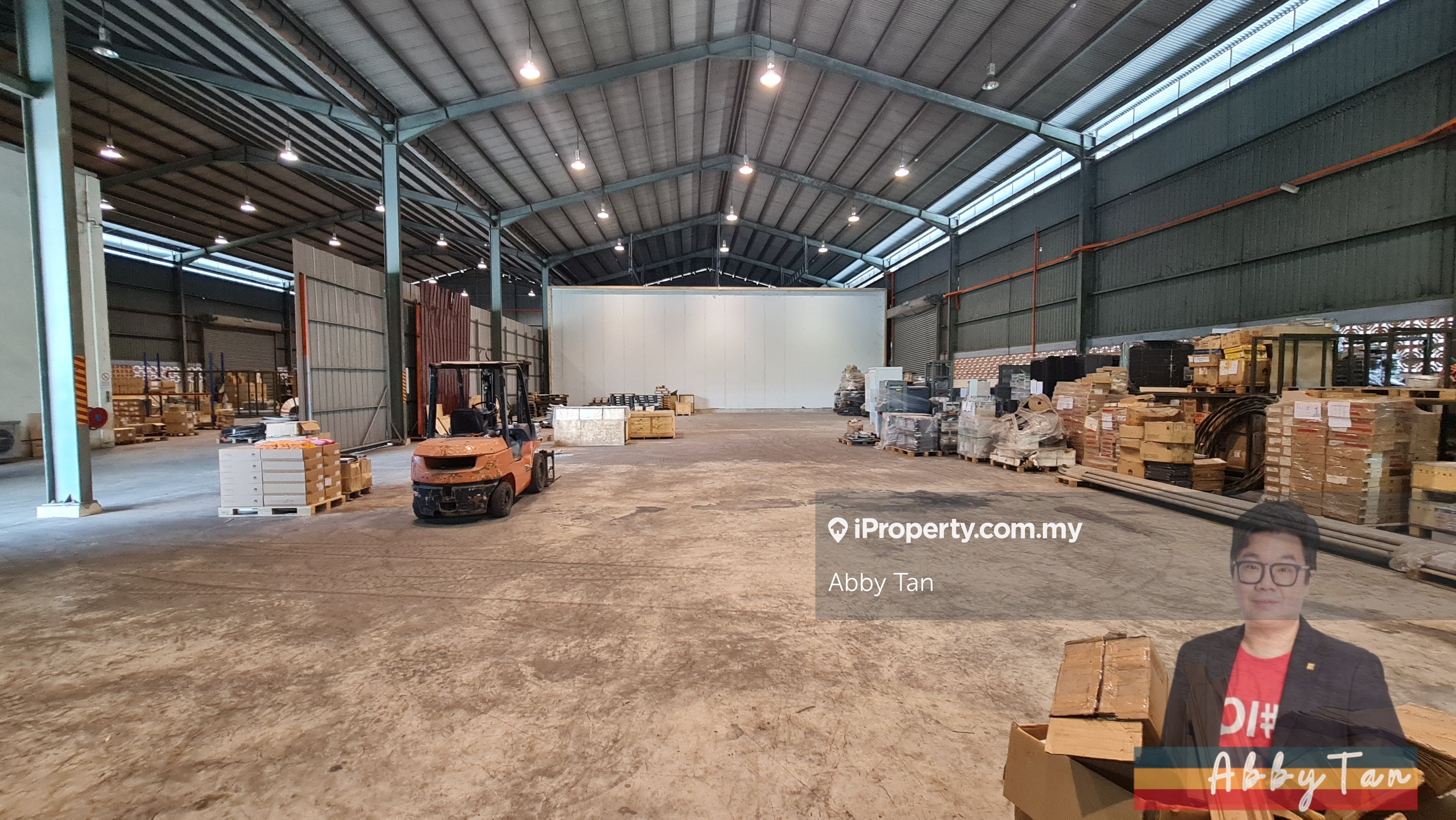 For RENT KKIP Terrace Warehouse CoSharing Warehouse, Kkip