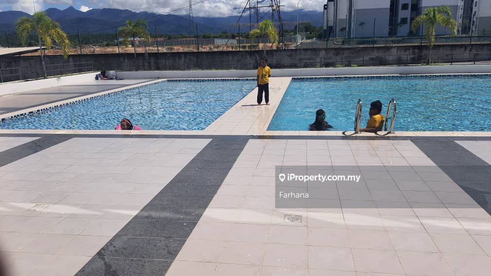 Casa Residences, Chemor