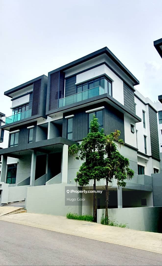 Desa Hill Villas, Desa Petaling Sungai Besi , Desa Petaling