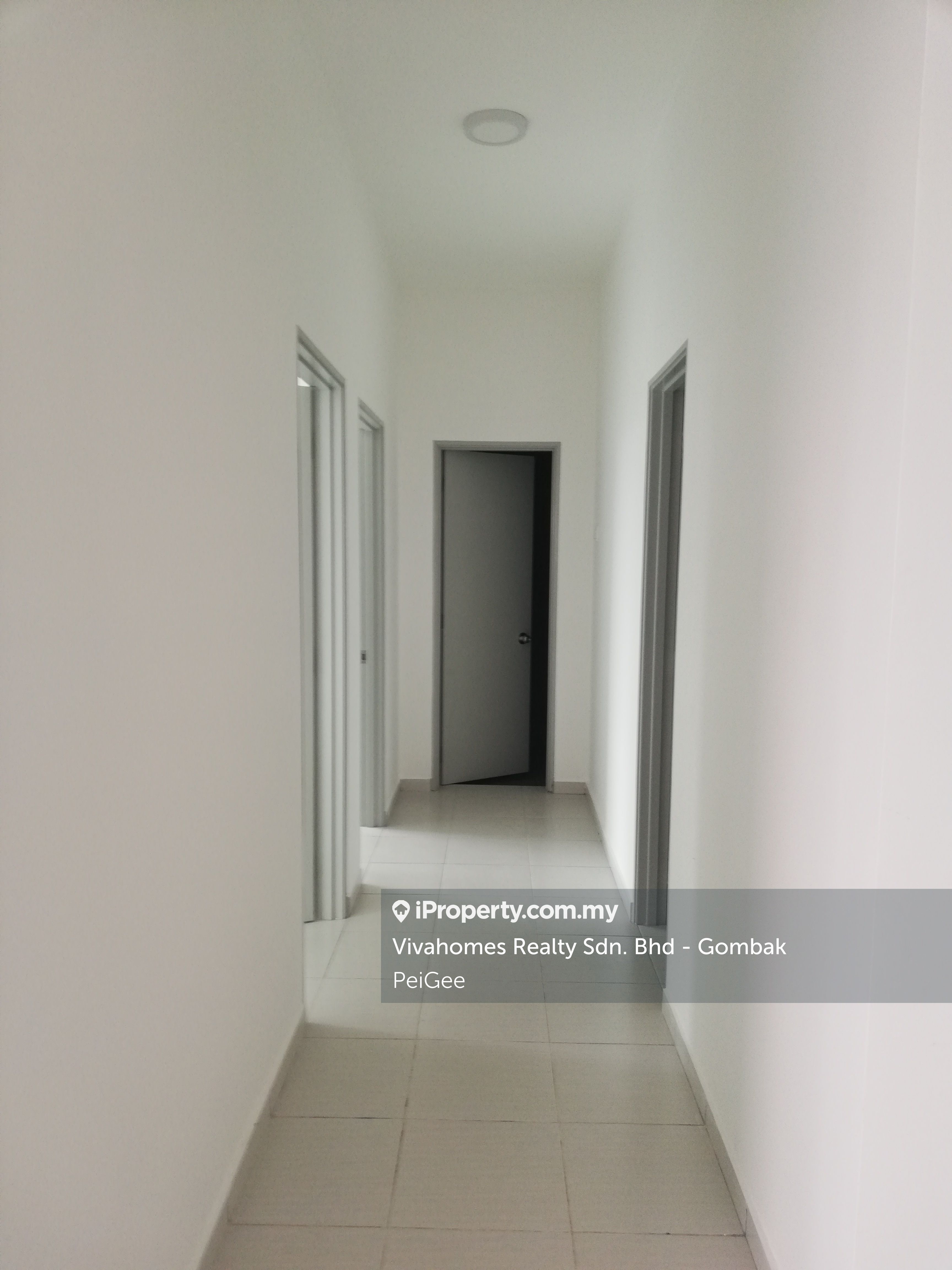 The Zizz Damansara North Serviced Residence 5 Bedrooms For Sale In Damansara Damai Selangor Iproperty Com My