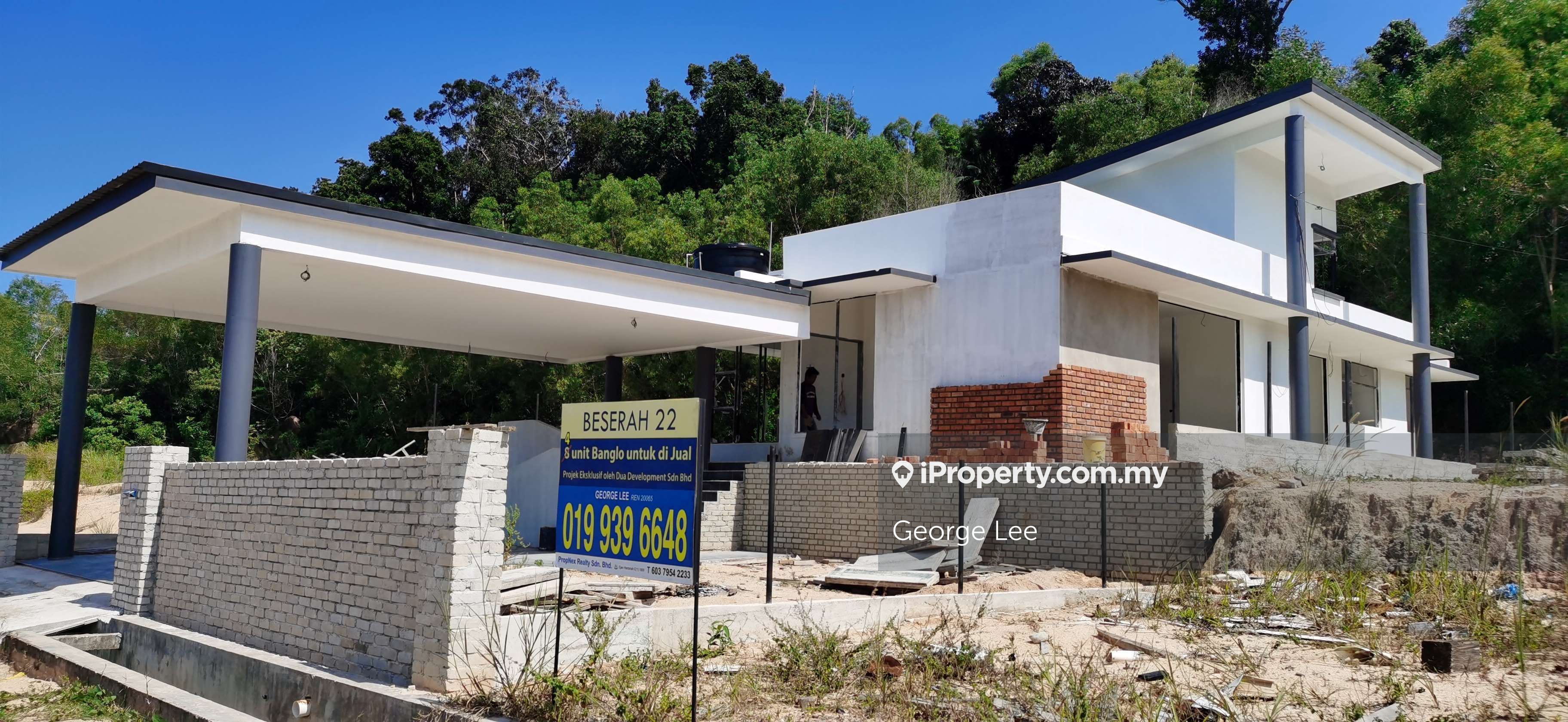 Kg Pelindung, Kuantan, Kuantan Bungalow 4 bedrooms for sale 