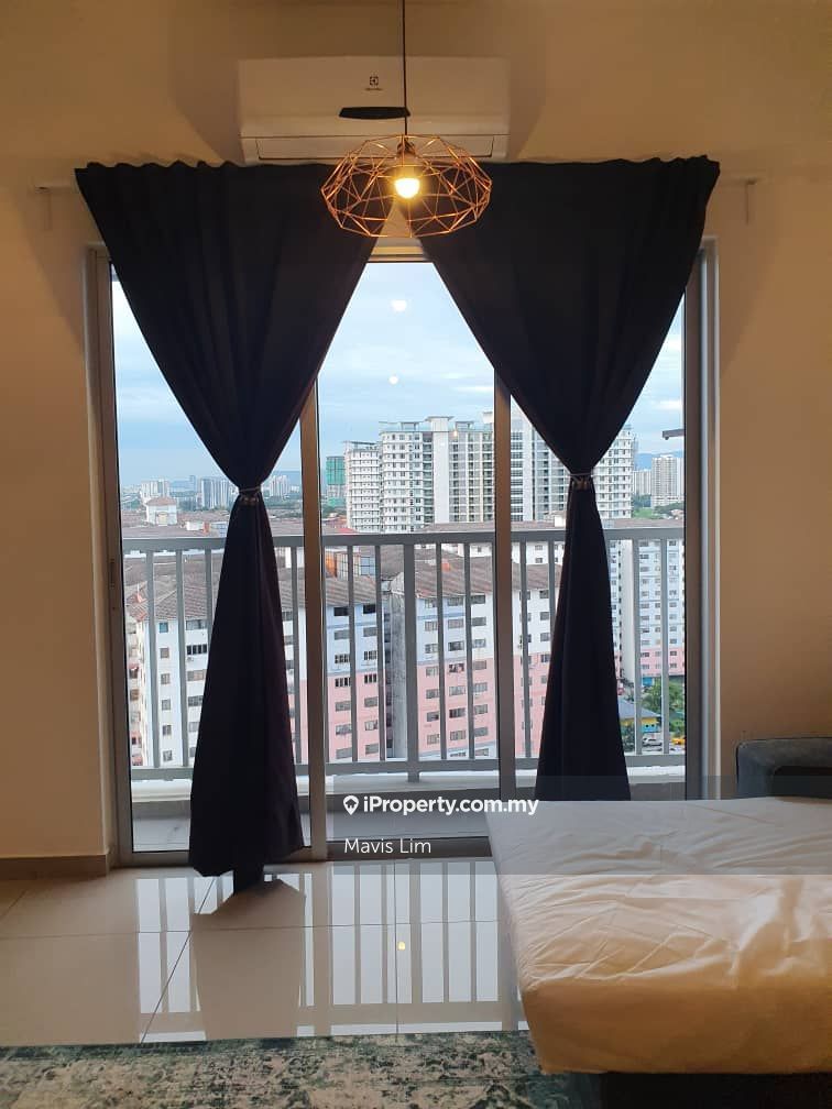 The Edge Residence Condominium 3 bedrooms for sale in Subang Jaya