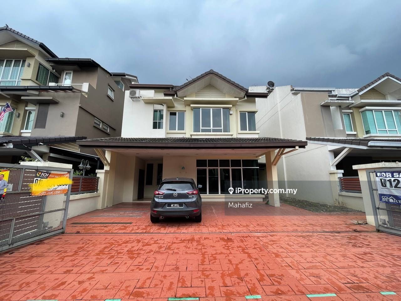 KEMUNING RESIDENCE, Shah Alam Bungalow 7 bedrooms for sale | iProperty ...