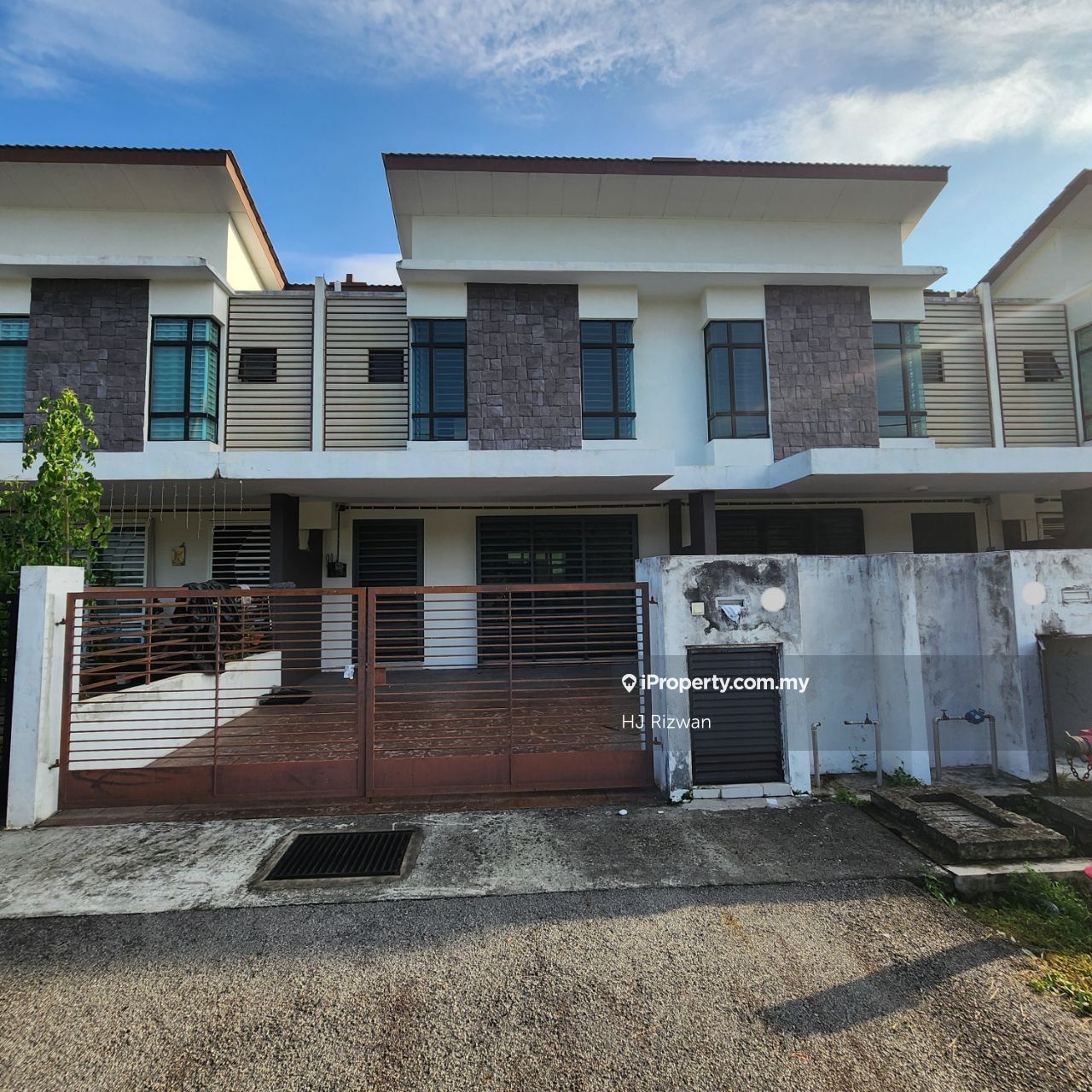 Taman Saujana KLIA Kot Warisan Sepang, Sepang for sale - RM550000 ...