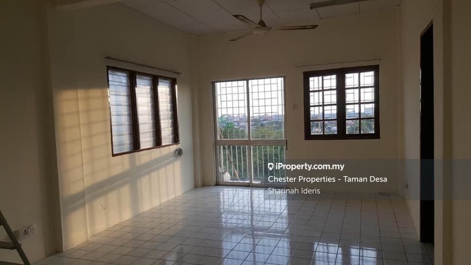 Klang Villa Apartment Apartment 3 Bedrooms For Sale In Port Klang Selangor Iproperty Com My