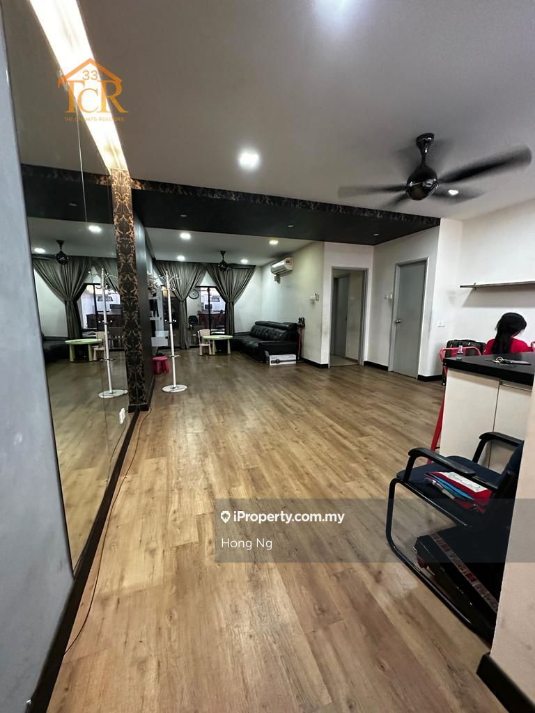 Residensi Alami Serviced Residence 3 bedrooms for rent in Shah Alam