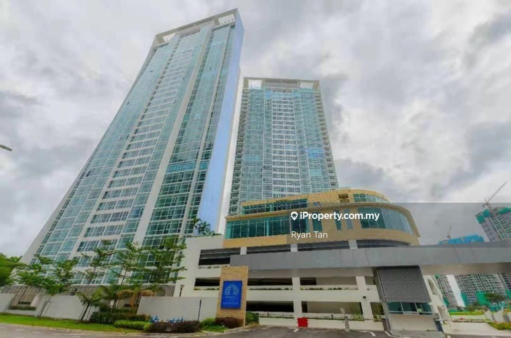 Paradiso Nuova, Medini