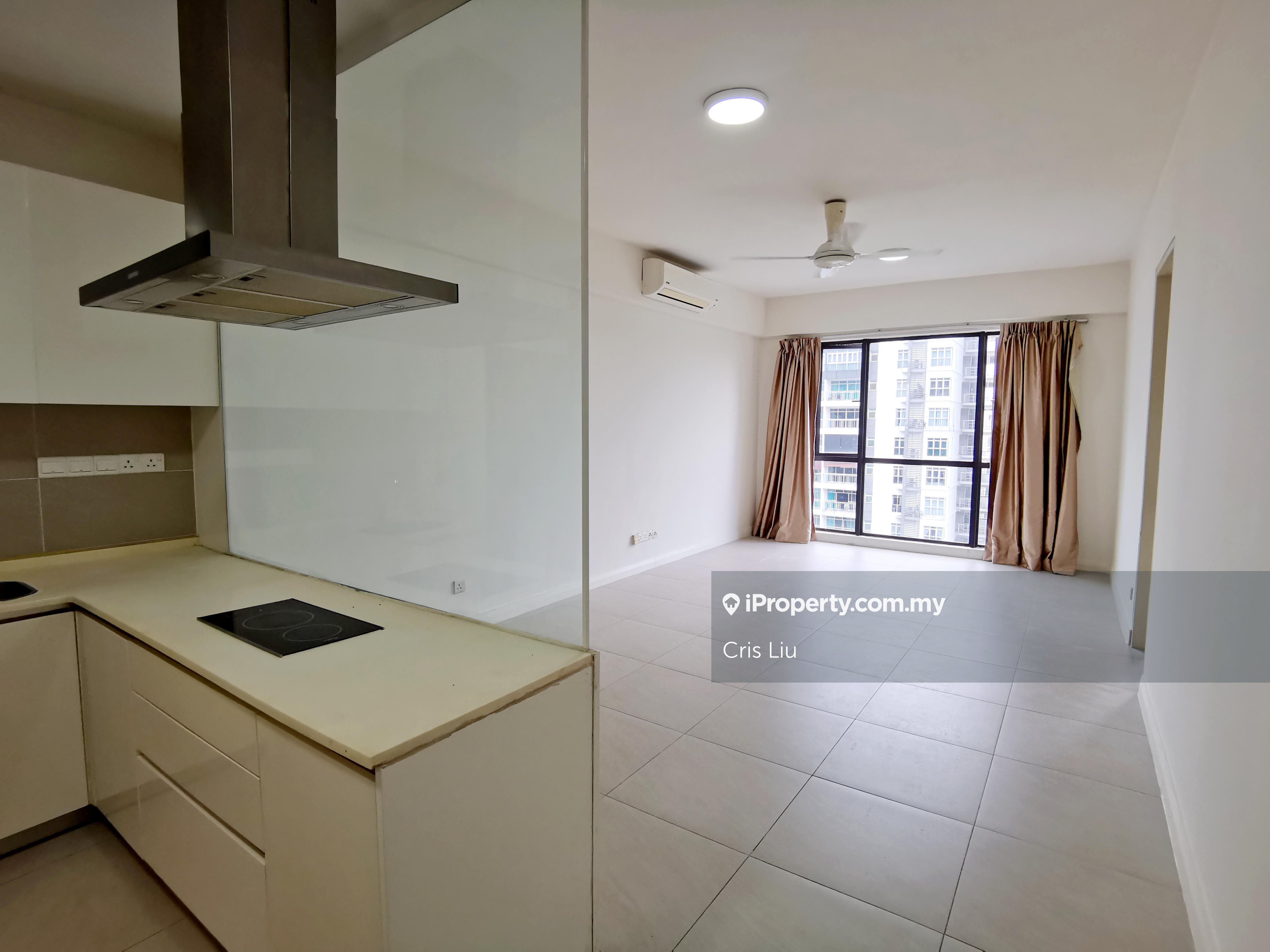 Nova Saujana Intermediate Serviced Residence 2 bedrooms for sale in ...