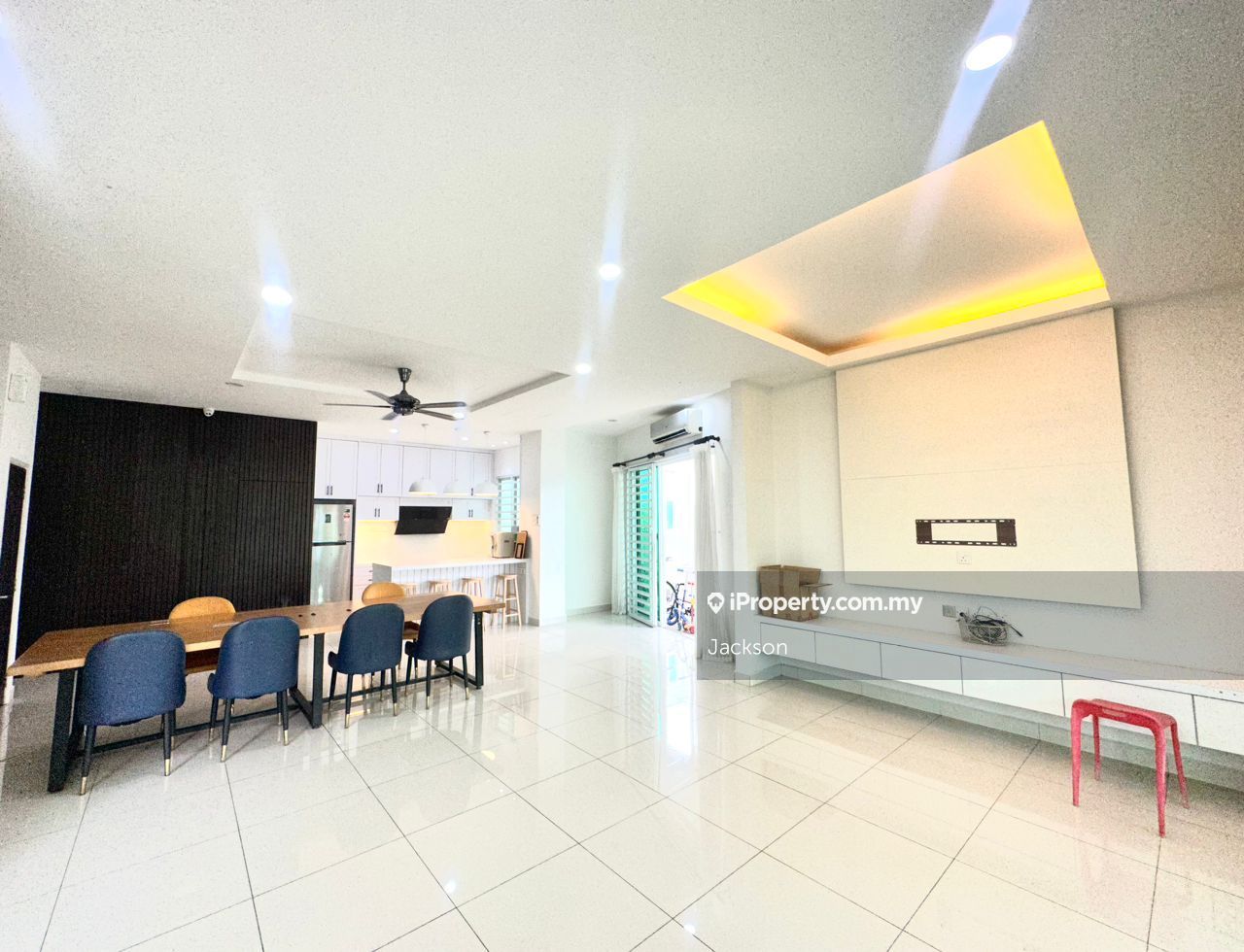 Taman machang bubok, Bukit Mertajam Intermediate Semidetached House 5