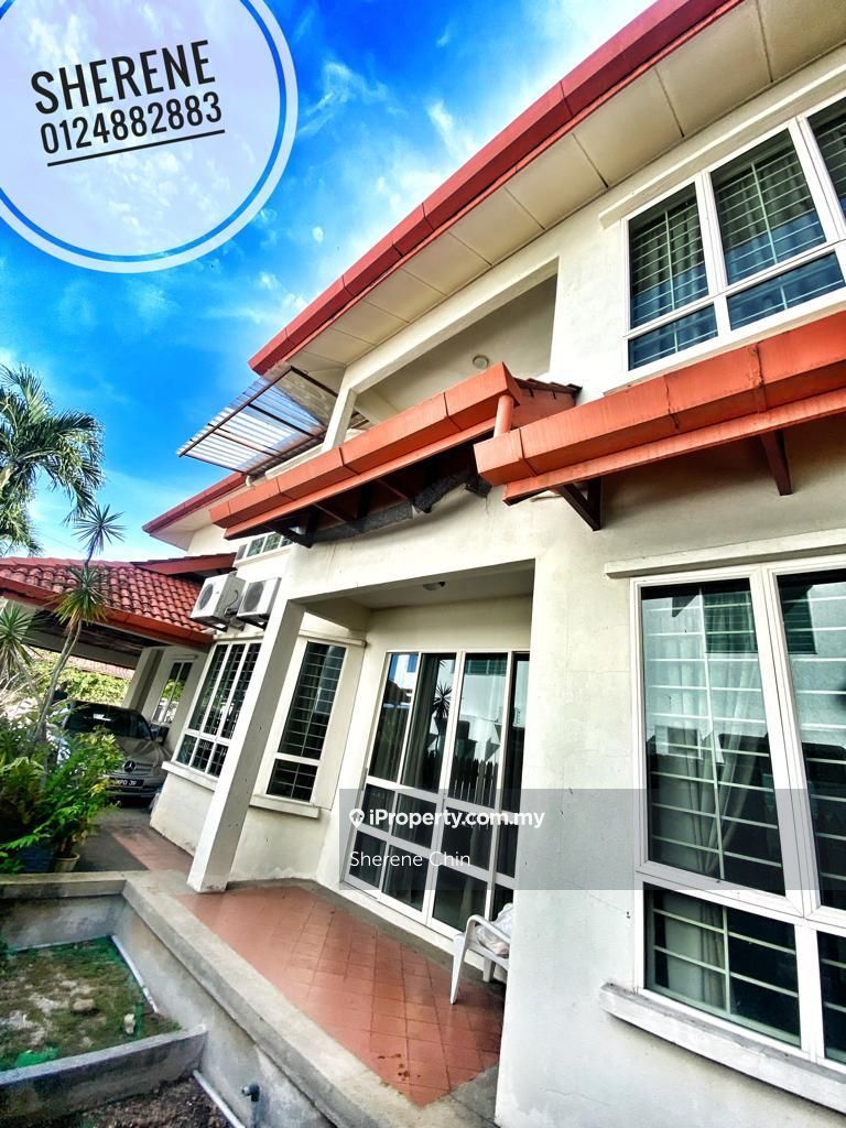 Tanjung Bungah Semidetached House 6 bedrooms for sale