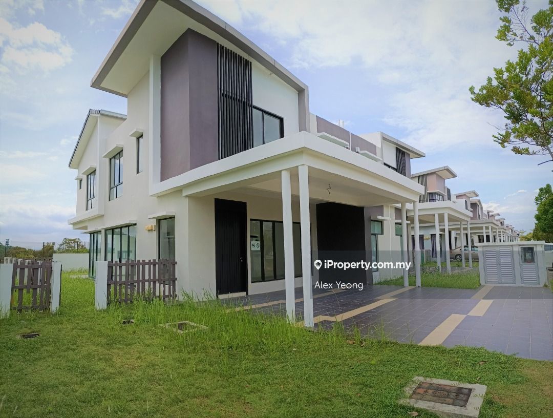 Setia Ecohill 1 36x86 Stagnia Semi-d, Semenyih For Sale - Rm859000 