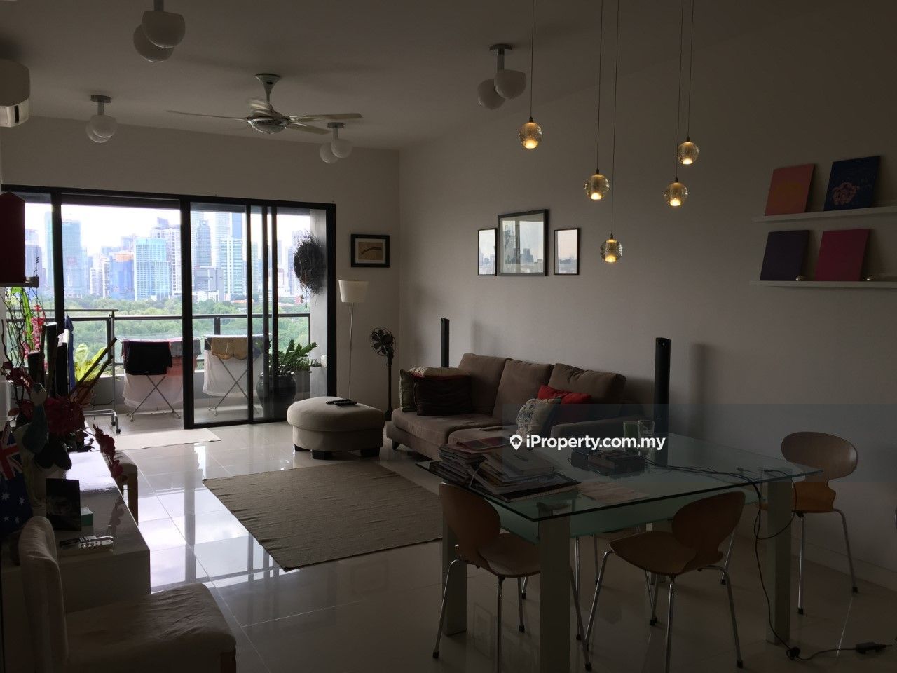 G Residence Intermediate Serviced Residence 2 Bedrooms For Sale In Desa 