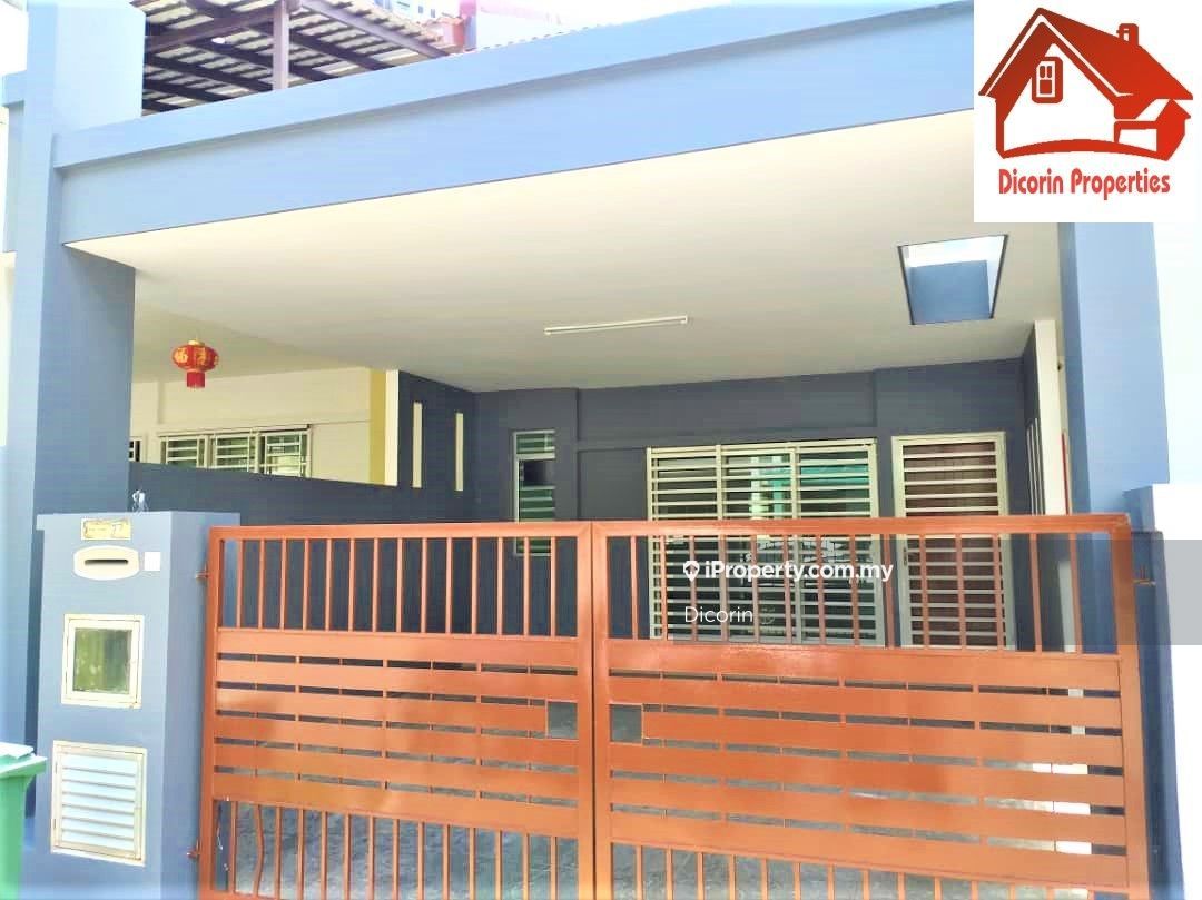 Relau, Bayan Lepas