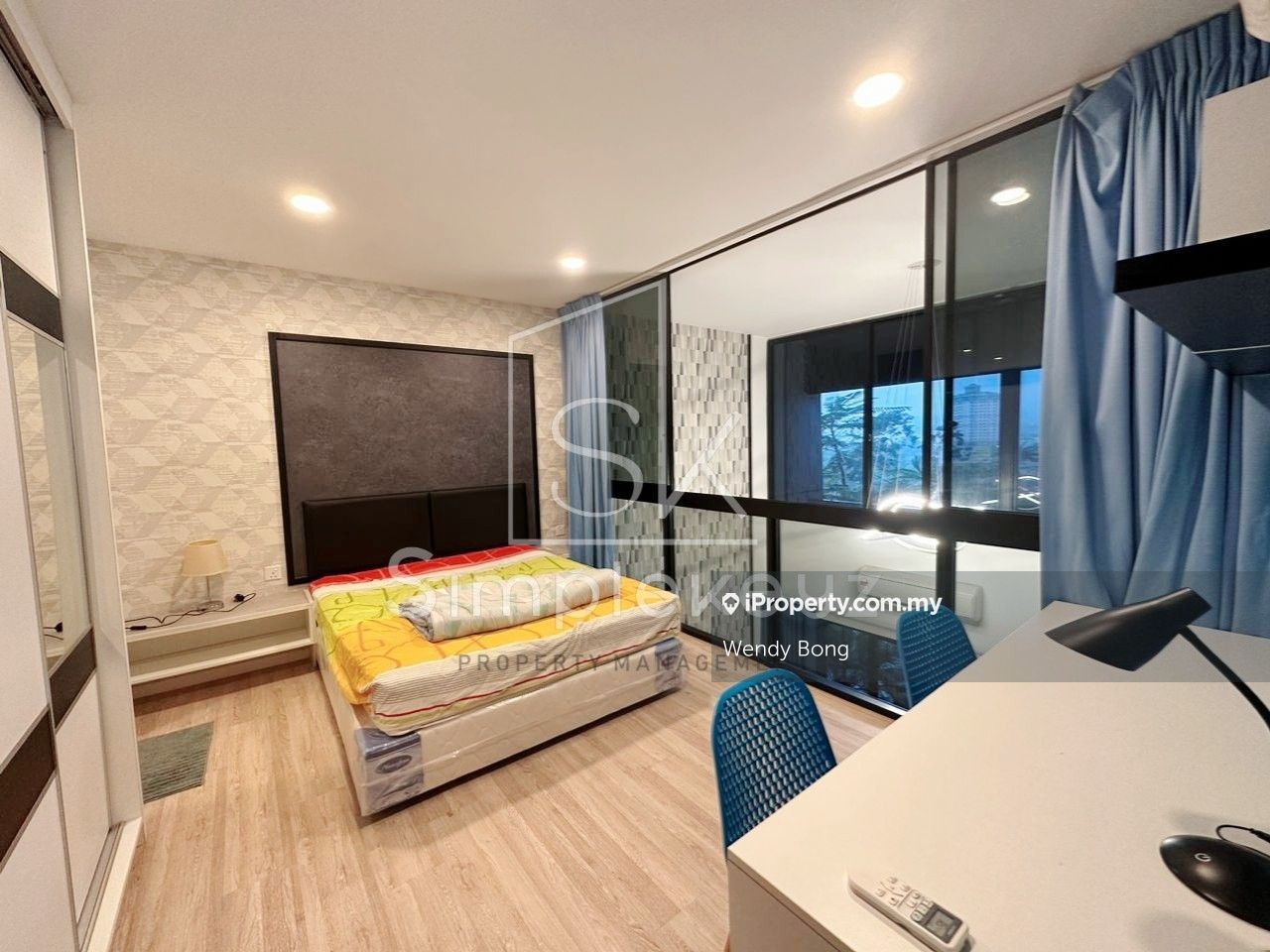D'Latour Condominium 3 bedrooms for rent in Bandar Sunway, Selangor