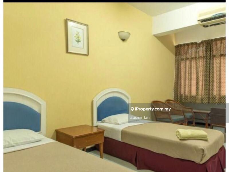 Budget Hotel at Batu Ferringhi Main Road, Budget Hotel at Batu ...