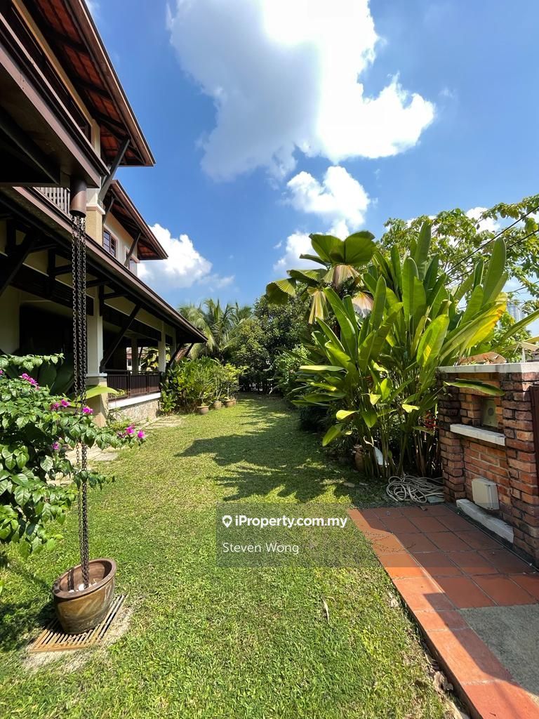 Kuala Lumpur, Sri Petaling for sale - RM5500000 | iProperty Malaysia