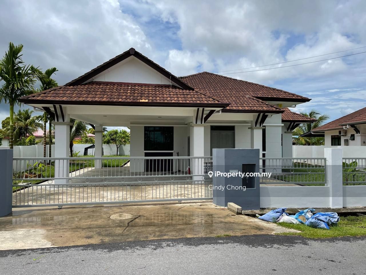 Miri Residential Land For Sale IProperty my