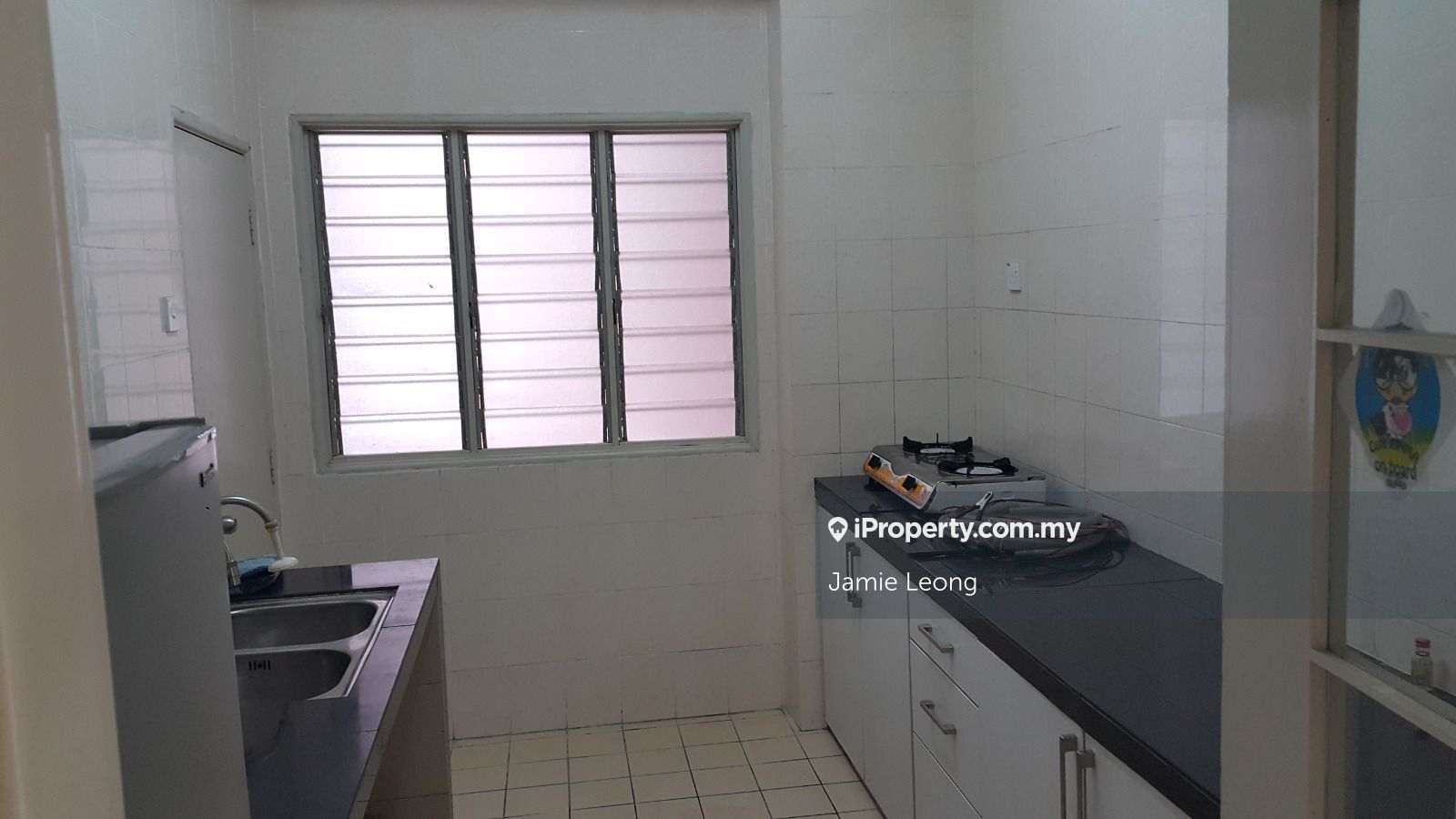 Greenview Residence Condominium 4 bedrooms for rent in Bandar Sungai