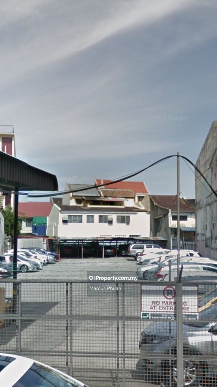 Commercial land at UNESCO Zone , for sale