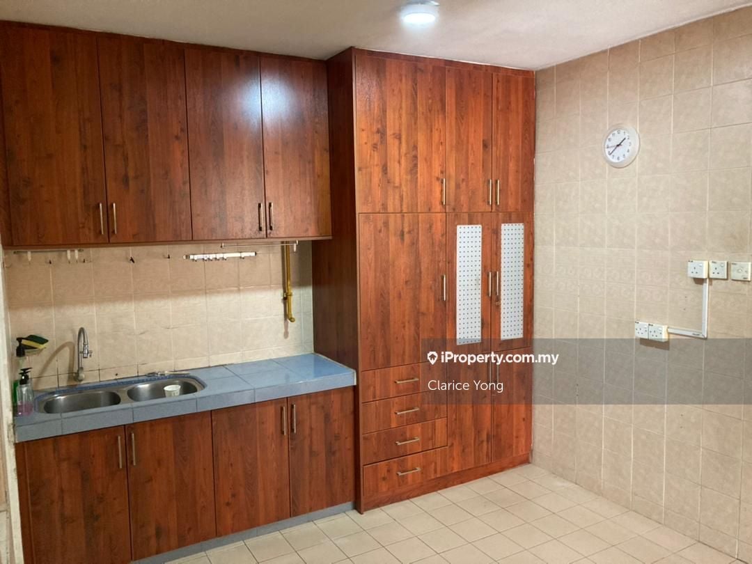 Amadesa Resort Condominium, Taman Desa Petaling, Desa Petaling