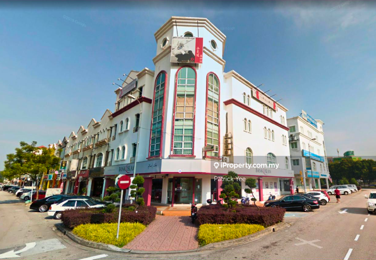 OFFICE KOTA DAMANSARA SHOP FOR RENT, DATARAN SUNWAY, Kota Damansara