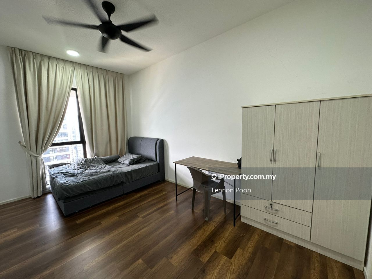 Sqwhere Service Apartments Serviced Residence 1 bedroom for rent in ...