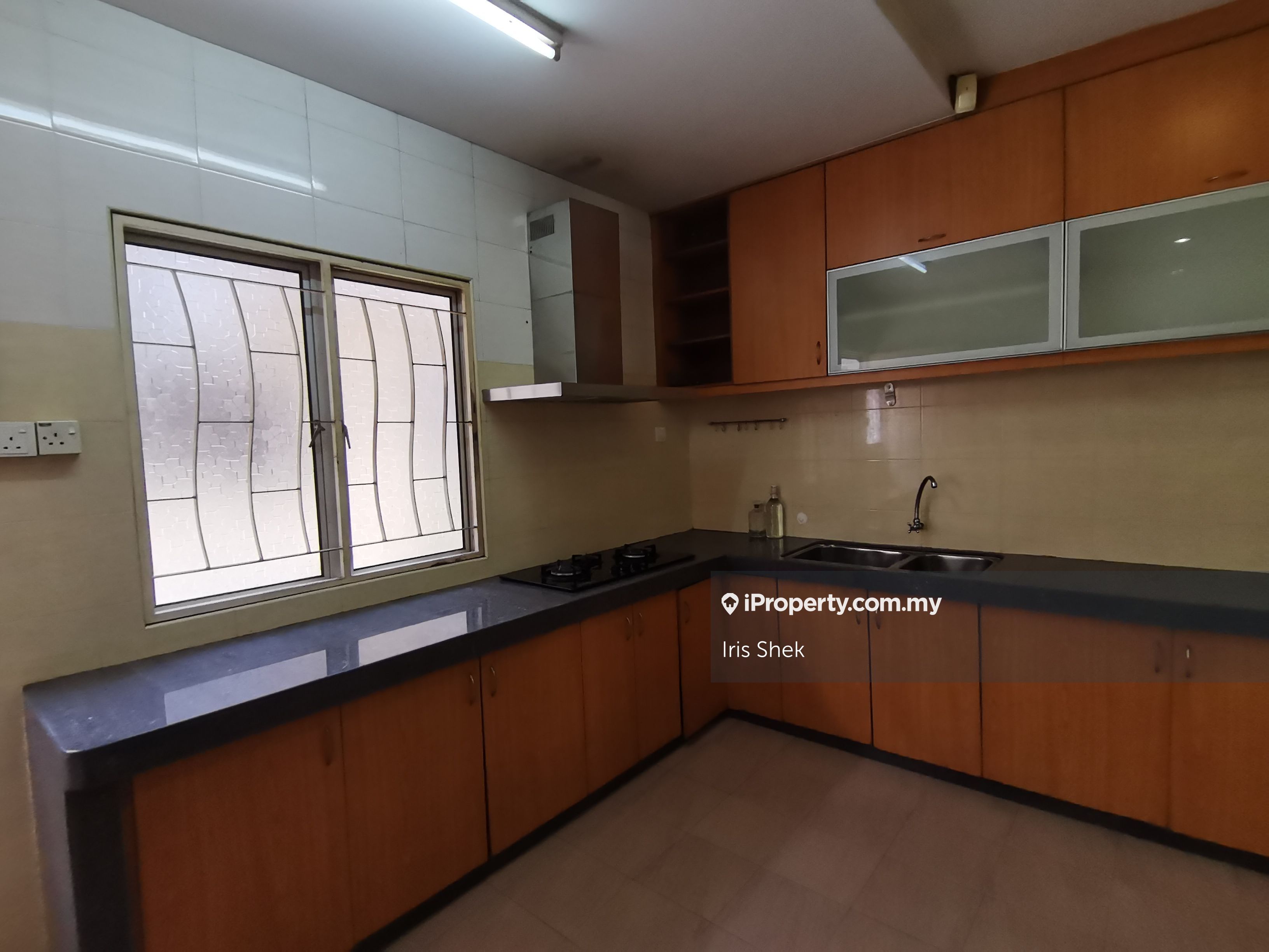 Bayu, Sri Suria, Sri Damai, Canal Garden, Lagoon, Kota Kemuning