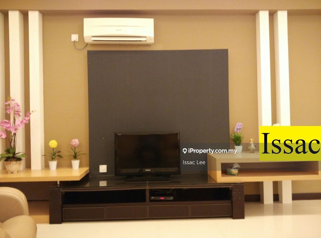BayStar Condominium, Queensbay, Bayan Lepas