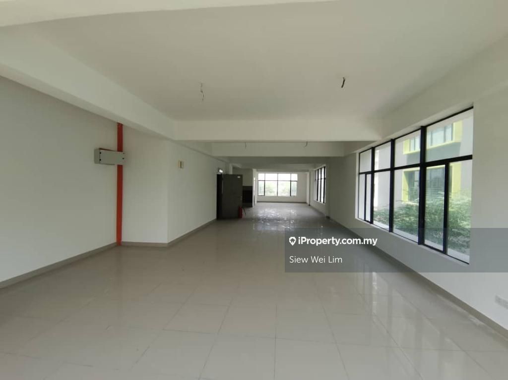 4 Storey Shoplot With LIFT, BELOW MARKET PRICE, FULL LOAN 100%, FREE ...