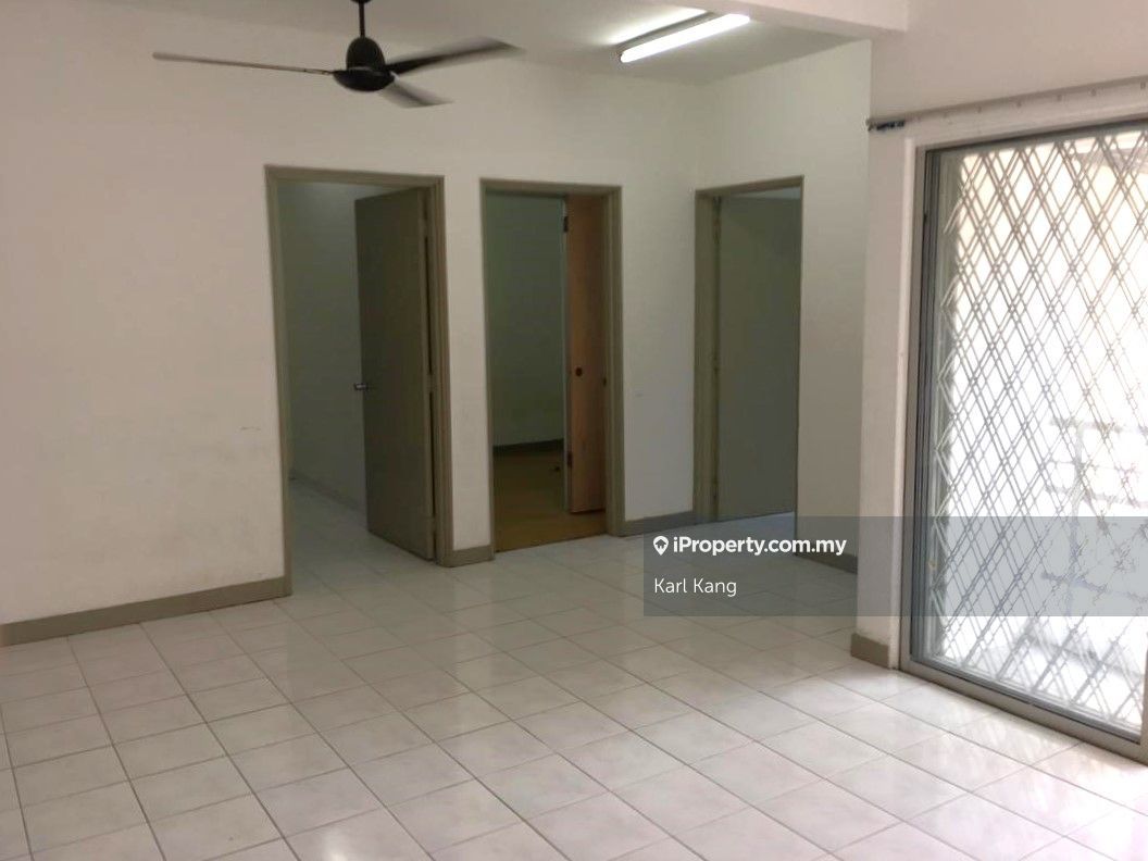 Sri Cempaka, Taman Wawasan, Puchong for rent RM1000 iProperty Malaysia