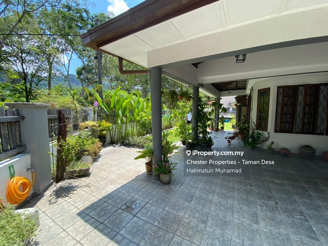 Taman Melawati